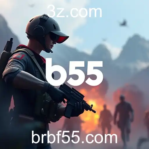 Inovações em Games Agitam a Indústria