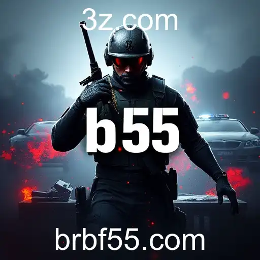 Expansão do Mercado de Jogos com bf55