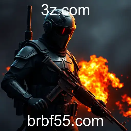 Novas Tendências no Mundo dos Jogos com BF55