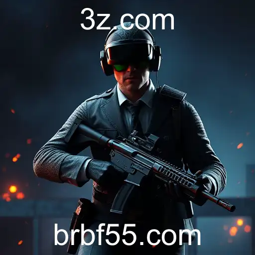 A Nova Era dos Jogos: bf55 Revitaliza o Cenário Brasileiro