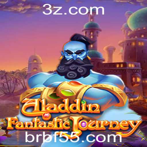 Explorando o Jogo 'Aladdin': Uma Jornada Mágica