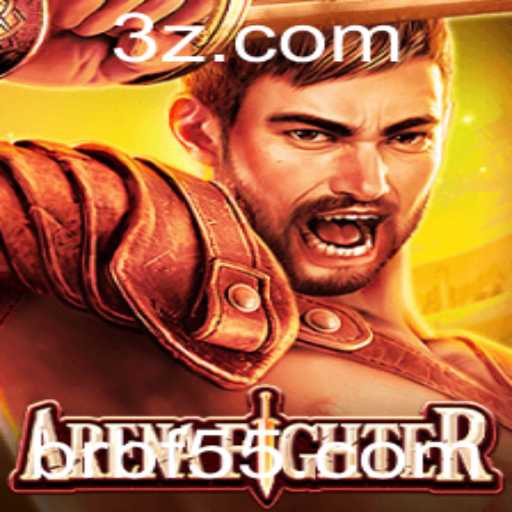 Descubra ArenaFighter: O Jogo de Batalha Que Está Conquistando o Mundo