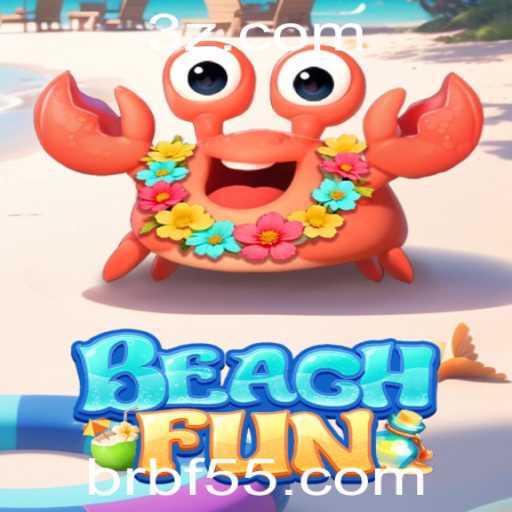 Descubra BeachFun: O Jogo que Está Conquistando as Praias