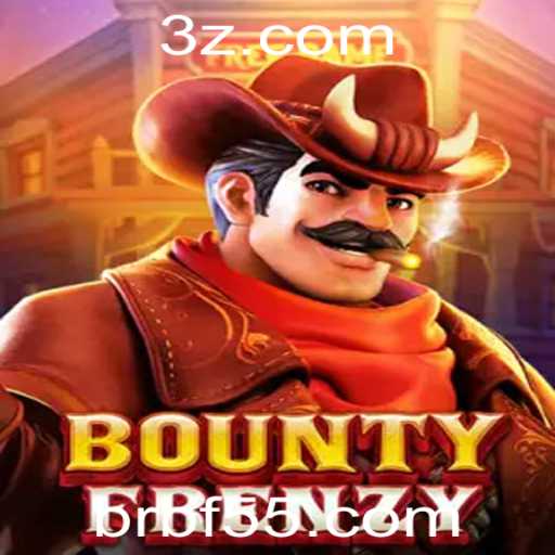 BountyFrenzy: Descubra o Empolgante Mundo do Jogo