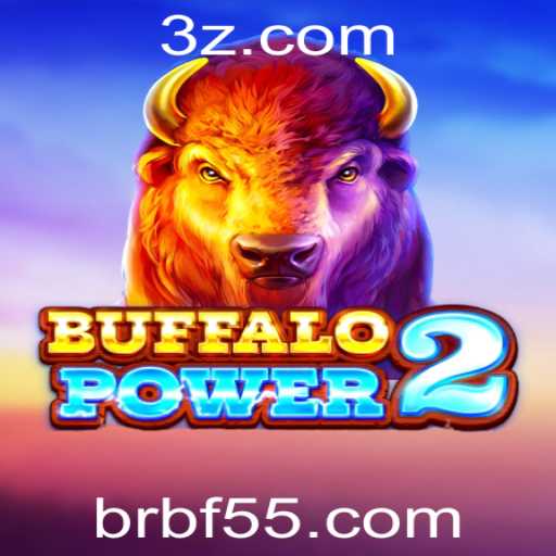 BuffaloPower2: Desbravando o Novo Jogo com a Chave bf55