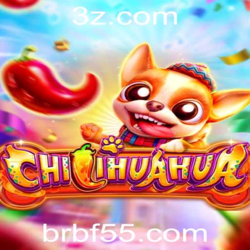 Descubra o Novo Jogo Empolgante: CHILIHUAHUA