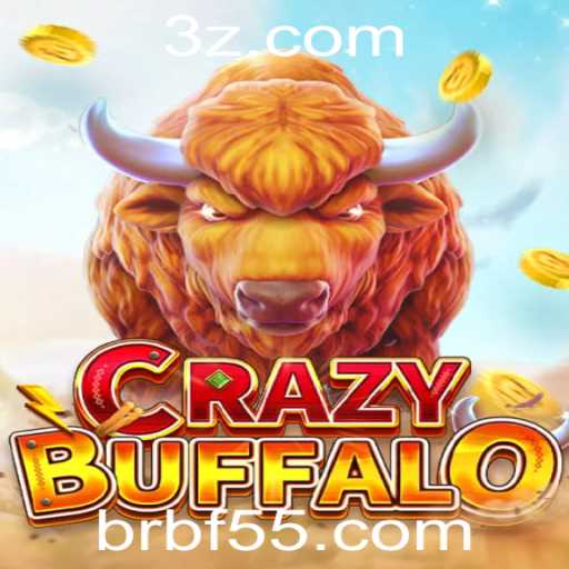 Descubra o Fascinante Mundo de CRAZYBUFFALO
