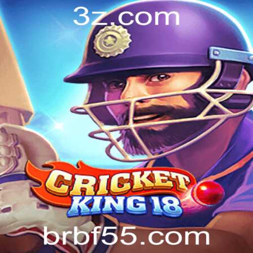 Explorando CricketKing18: Uma Aventura no Mundo do Críquete