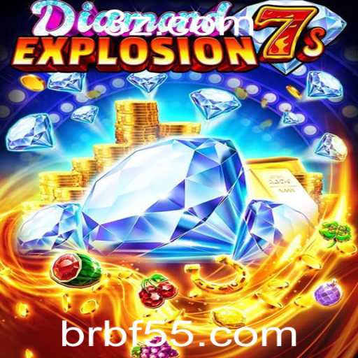 Explorando o Fascinante Mundo de DiamondExplosion7s