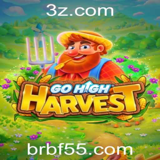 GoHighHarvest: Uma Jornada Imersiva no Mundo da Agricultura Virtual