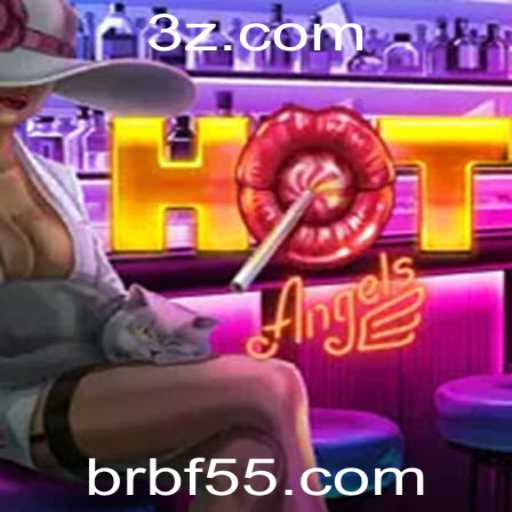 Descubra HotAngels: Um Novo Jogo Revolucionário