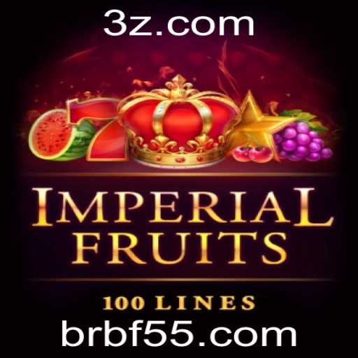 ImperialFruits100: Um Mergulho no Universo das Frutas Reais