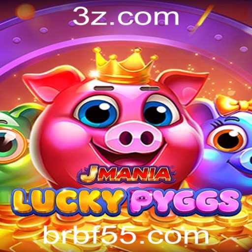 Explorando JManiaLuckyPyggs: Um Mergulho no Novo Fenômeno dos Jogos Digitais