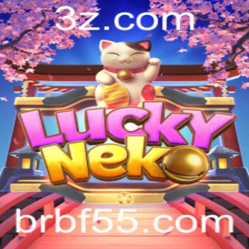 LuckyNeko: Uma Jornada Fascinante no Mundo dos Jogos Digitais