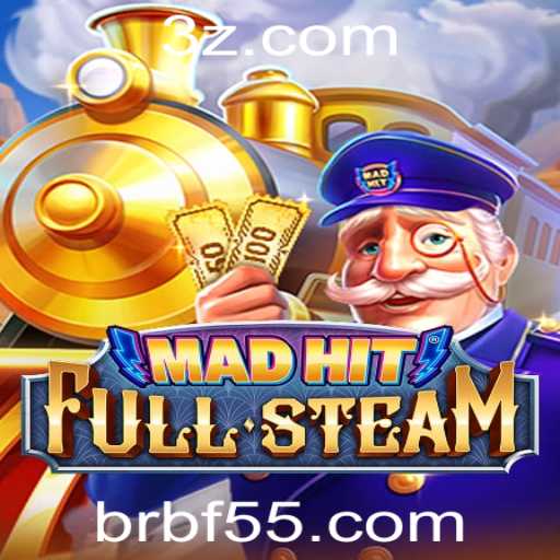 MadHitFullSteam: Uma Imersão Única no Mundo dos Jogos Modernos
