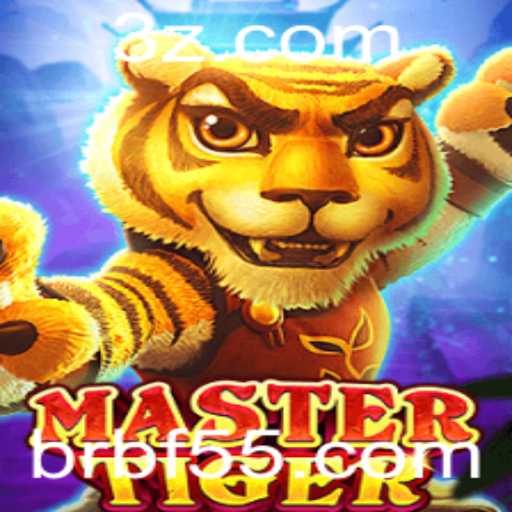 Descubra o Mundo de MasterTiger: Um Jogo de Estratégia