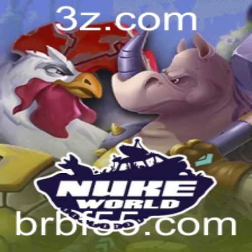 NukeWorld: Desvendando o Jogo que Está Conquistando o Mundo com a Palavra-chave BF55