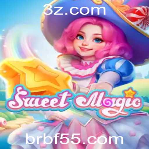 Explorando SweetMagic: Um Mergulho Mágico no Universo Lúdico