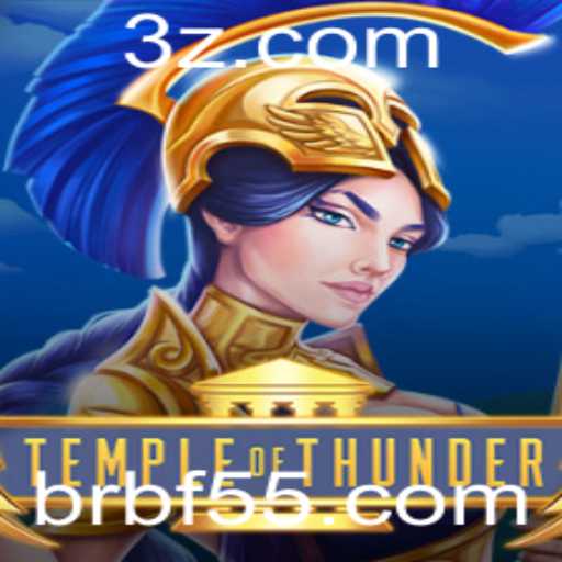 TempleofThunder: Uma Imersão no Mundo do Jogo do Momento