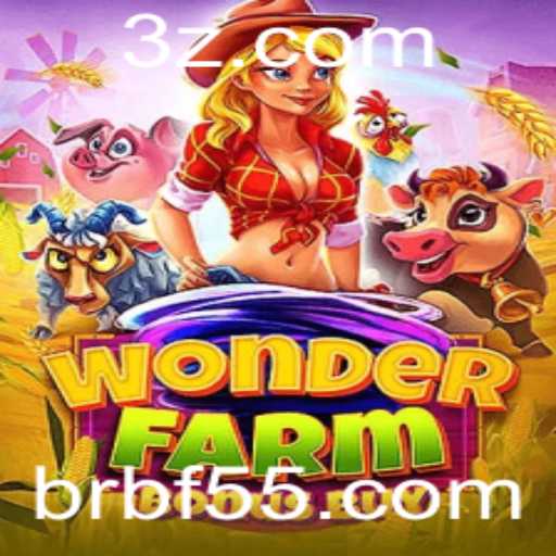Explorando o Universo de WonderFarmBonusBuy: O Jogo que Encanta Jogadores